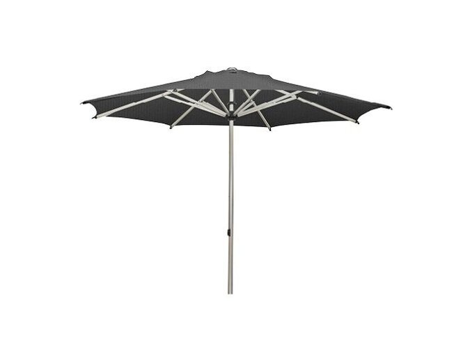 Parasol 'Reflex' Ø350 - Black