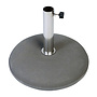 Parasol base 30 kg - Concrete
