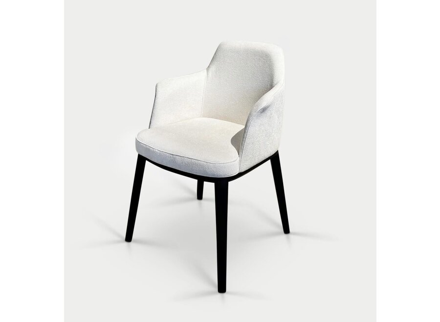 Dining chair Milano - Light Beige