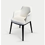Dining room chair 'Milano' - Light Beige