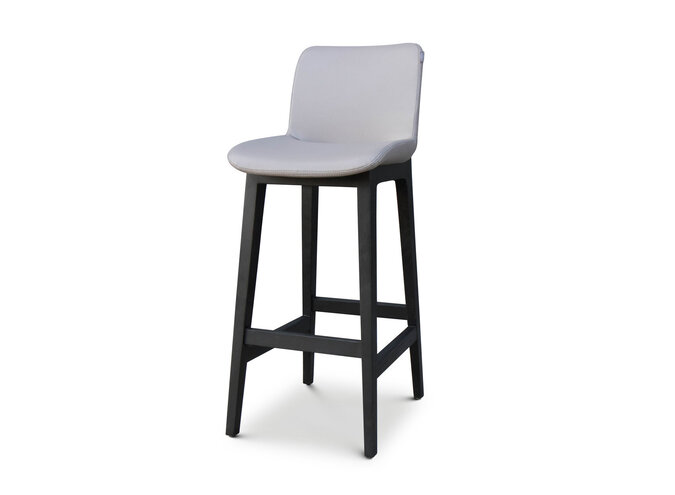 Barstuhl Febe - Beige