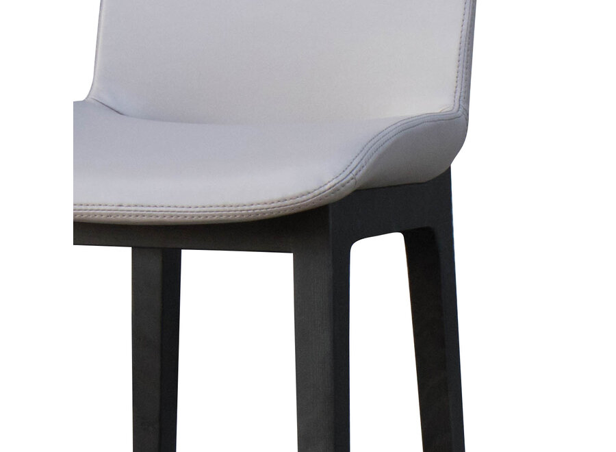 Barstoel 'Febe' - Beige