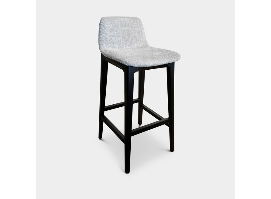 Bar chair Milano - Greige