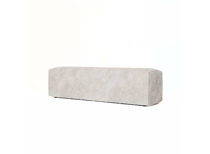 Banc Capri - Beige