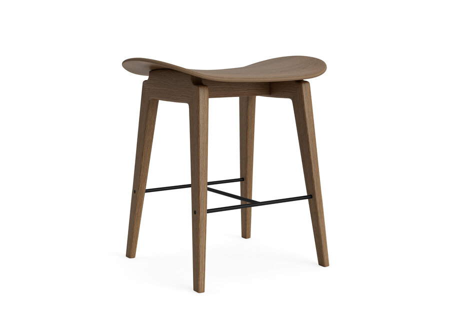 Hocker NY11 Light smoked oak