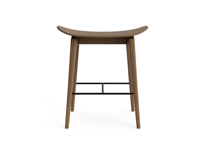 Hocker NY11 Light smoked oak