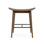 Hocker NY11 Light smoked oak