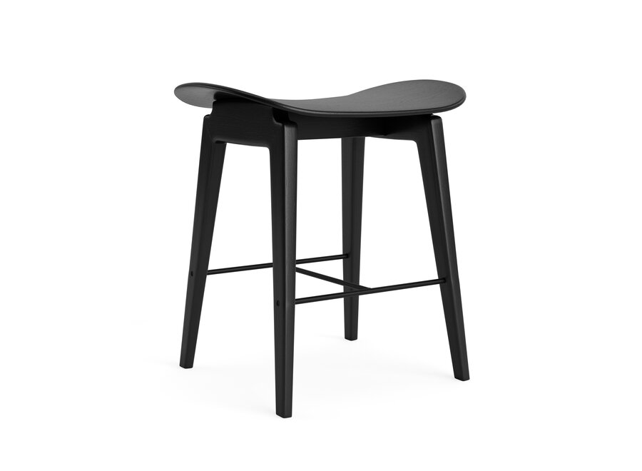 Hocker NY11 Black oak