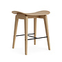Hocker NY11 Natural oak