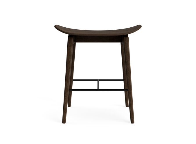 Hocker NY11 Dark smoked oak