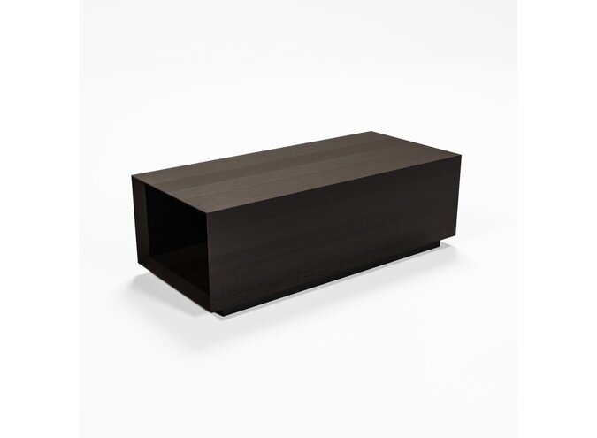 Side table Massimo - Charcoal