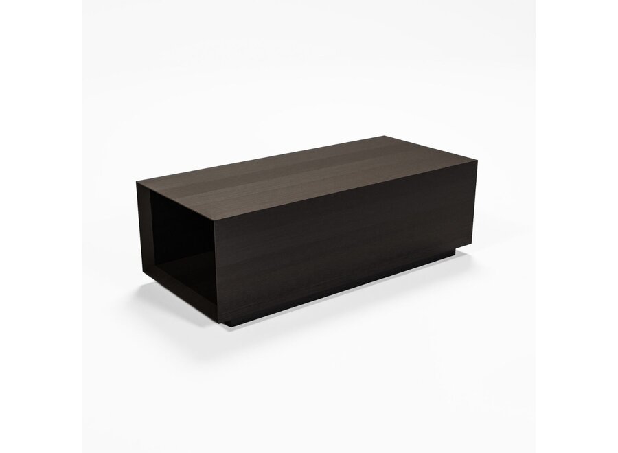 Table d'appoint Massimo - Charcoal
