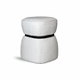 Stool ‘Vera' - Bouclé