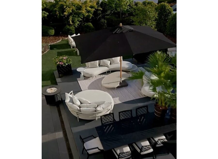 Outdoor Sofa 'Laguno'