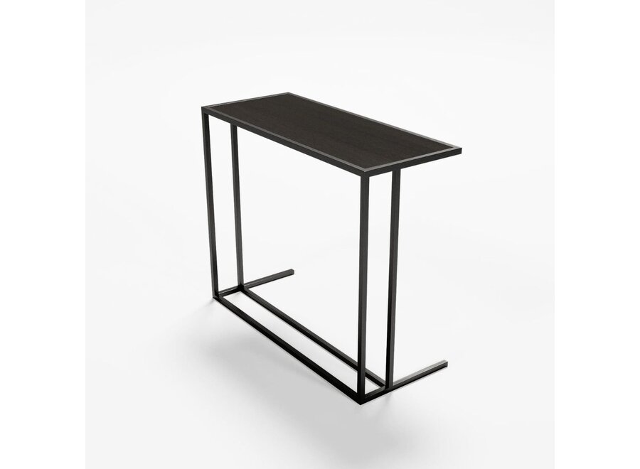 Side table Sofa Massimo - Charcoal