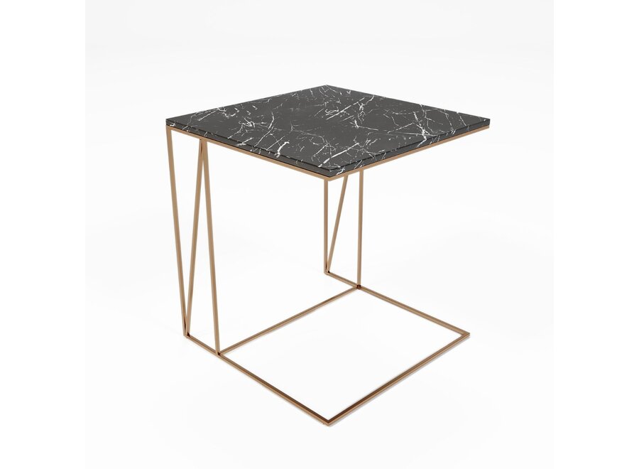 Side table Cocktail - Bronze