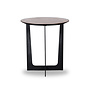 Table d'appoint 'Rosa' M- Charcoal