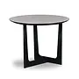 Table d'appoint 'Rosa' L - Charcoal