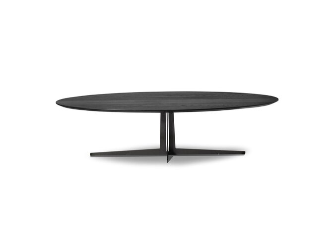 Couchtisch Enzo – Charcoal