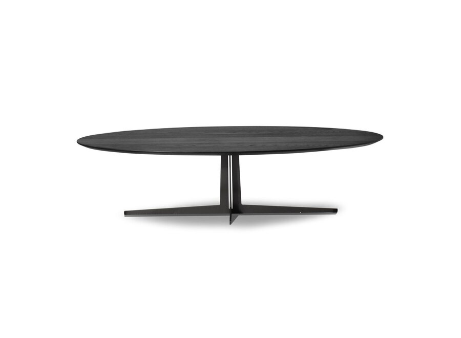 Coffee table Enzo - Charcoal