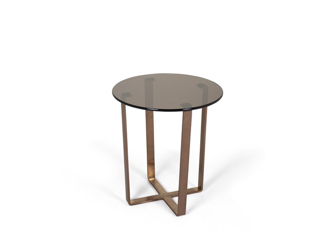 Table d'appoint Librandi - Rose Gold