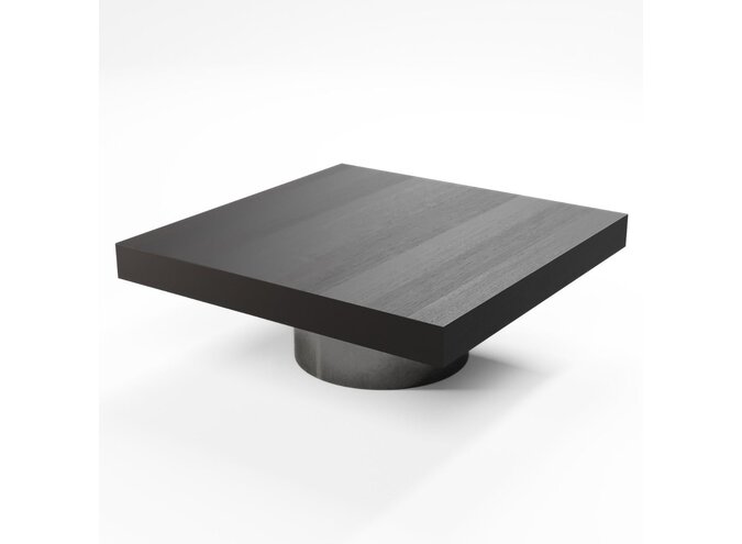 Salontafel Modena - Smoked Black