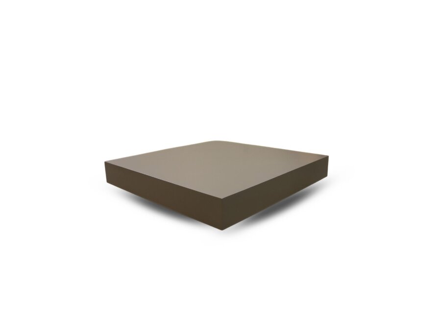 Coffee table Massimo - Taupe