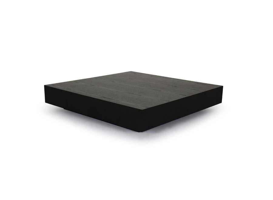 Table basse Massimo - Charcoal