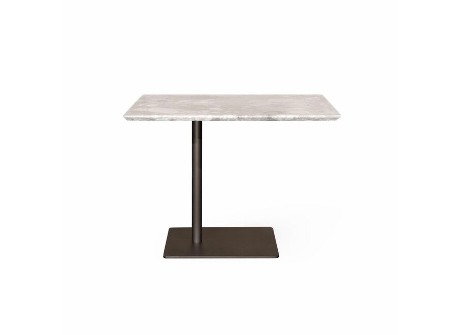 Side table Turin - Marble