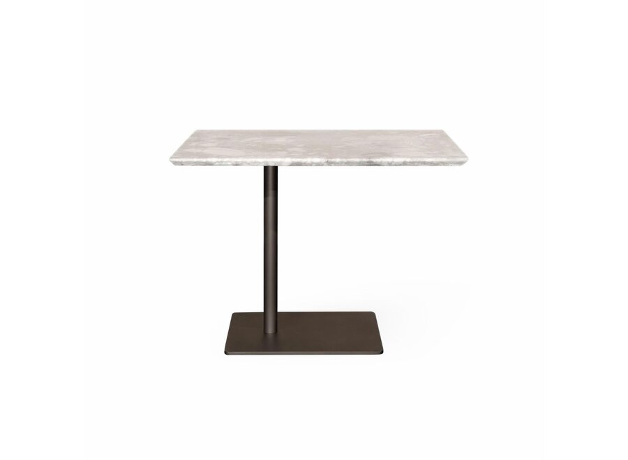 Side table 'Turin' - Marble