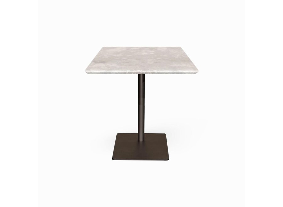 Side table 'Turin' - Marble