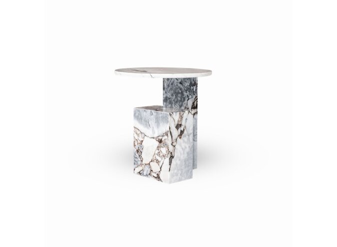 Side table Perugia - Marble