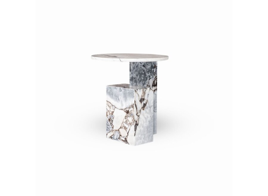 Table d'appoint Perugia - Marble