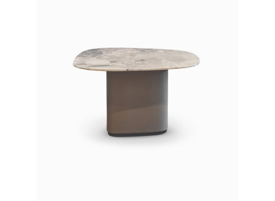 Side table Stefano - Marble