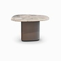 Side table 'Stefano' - Marble