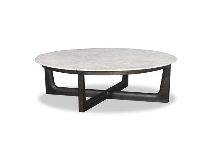 Coffee table Brio - Round