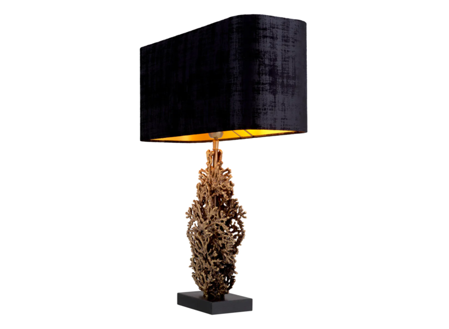 Table lamp 'Corallo'
