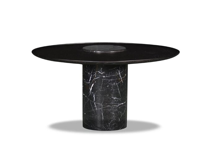 Couchtisch Sofia – Black Marble