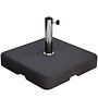 Parasol base 60 kg - Concrete