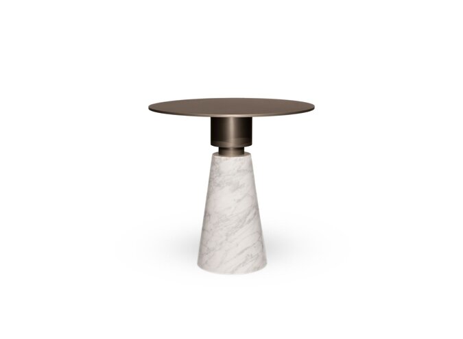 Side table Shane - Bronze