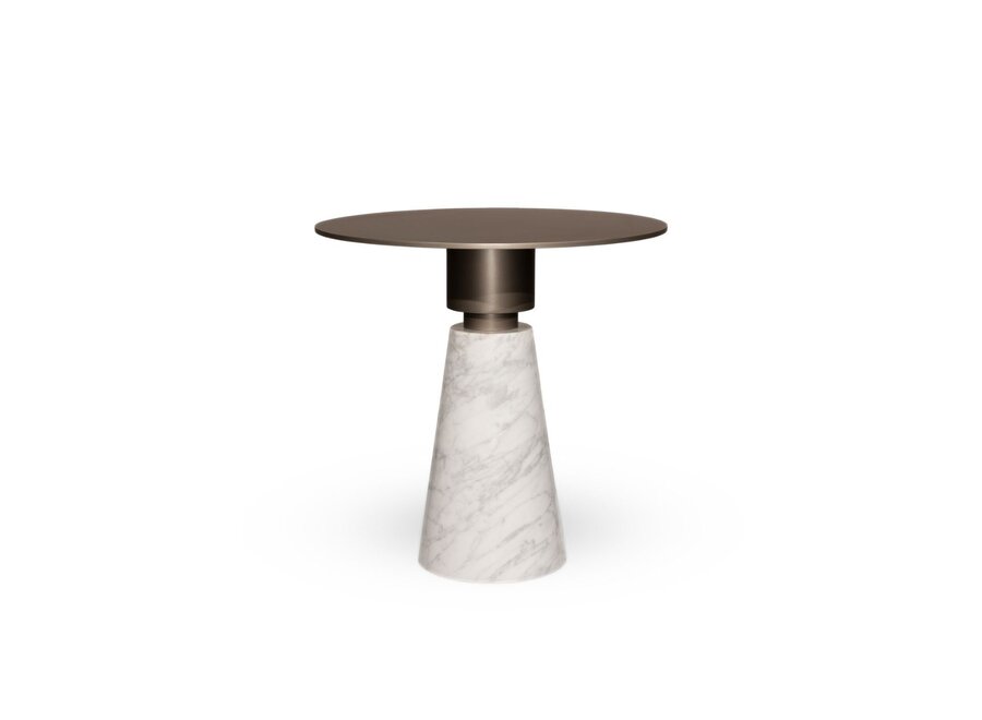 Side table Shane - Bronze