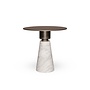 Beistelltisch 'Shane' - Bronze