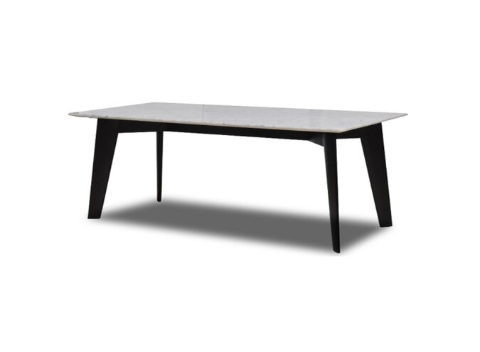 Dining table Brio - Marble