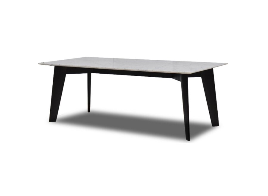 Dining table Brio - Marble