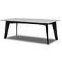Eettafel 'Brio' - Marble
