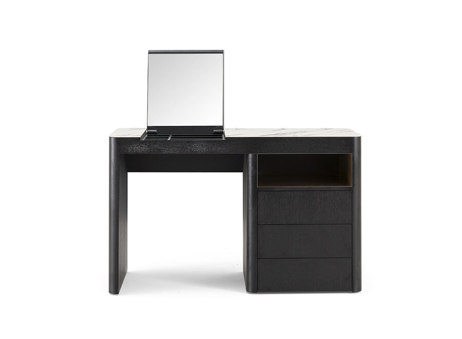 Vanity Madison - Charcoal Oak