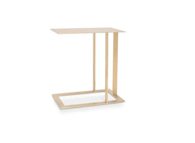 Side table Profile - Gold