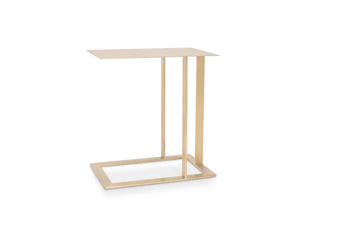 Table d'appoint Profile - Gold