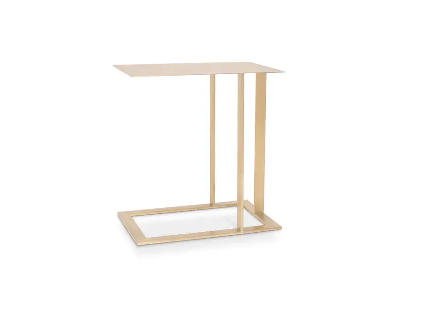 Side table Profile - Gold