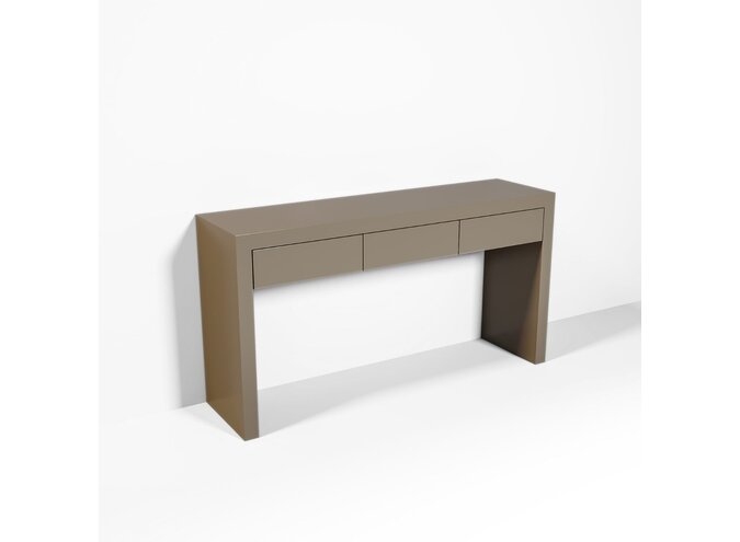 Table console Liberty - Matt Taupe S